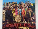 Sgt. Peppers Lonely Hearts Club Band - Beatles - Mobile Fidelity - 1983 - Sealed