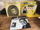 Solomon Burke cry to me lp rare NM plus two others