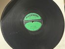 Skylarks 1955 GOSPEL 78 God Is Able  He's My All And All NASHBORO VG++/VG++ HEAR