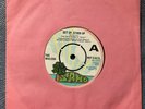 BOB MARLEY & THE WAILERS -GET UP STAND UP rare UK 1973 DEMO PROMO / REGGAE MINT-