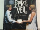 Pierce the Veil - Selfish Machines Vinyl LP [NEW, SEALED] Includes 16pg Booklet