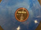 Khruangbin & Leon Bridges present Texas Moon LP NEW BLUE DAZE Colored vinyl