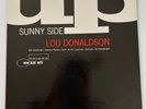 Lou Donaldson - Sunny Side Up Blue Note 4036 LP 47W DG Ear/P