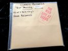 THE WHO LIVE AT LEEDS #2 OF 4 RED VINYL TEST PRESSING 200 GRAM AUDIOPHILE SEALED