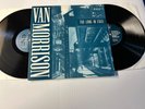 VAN MORRISON TOO LONG IN EXILE VINYL LP 1993 1ST PRESSING EU NEAR MINT VINYLS