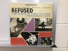 Refused - The Shape Of Punk To Come LP 1998 BHR MoCliff 013 Sweden Rare
