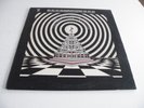BLUE OYSTER CULT 'TYRANNY & MUTATION' QUAD LP US COLUMBIA '73 INNER QUADRAPHONIC