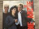 Die Ärzte Zu spät Special Version Vinyl 7