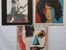 Billy Squier / Triple Play= Don't Say No / Emotion In Motion / Signs of Life