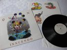 Queen - Innuendo , PCSD 115 , LP , Vinyl , Album, 1st UK
