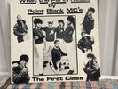 Vintage Hip Hop Point Blank MCs What The Party Needs RARE HTF DUKE BOOTEE