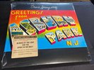 Bruce Springsteen GREETINGS FROM ASBURY PARK 2015 180g Vinyl FACTORY SEALED