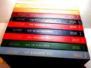 Time-Life Records The Story of Great Music - 11 Vol Box Set - MINT plus UNOPENED