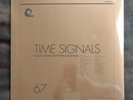 Klaus Weiss Rhythm & Sounds – Time Signals 1978 SEALED Trunk Records – JBH063LP