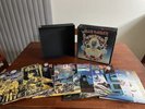 Iron Maiden Reserved Lot
