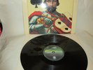 GENTLE GIANT - THE POWER AND THE GLORY,First Press Germany 1974,Vertigo 6366105,