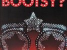 LP Bootsys Rubber Band Bootsy? Player Of The Year EMBOSSED COVER Warner Bro