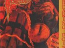 Heretic Breaking Point NEW OVP Floga Records Vinyl LP