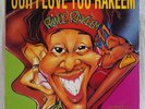 PRINCE RAKEEM - Ooh I Love You/Sexcapades Vinyl Record - RZA Wu-Tang Clan PROMO
