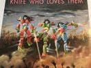 Various-Every Band Has a Shonen Knife Who Loves Them Vinyl LP Giant NEW SEALED