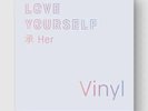 *NEW* BTS LOVE YOURSELF: HER VINYL RECORD *US seller / Free Shipping