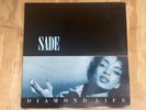 Sade - Diamond Life (LP, Album, Gat)