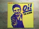 Sounds Presents Oi  The Album A1/B1 1st Press Excellent Vinyl Record Album ZIT1