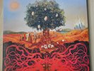 Opeth Heritage first Press mit Poster RRCAR 7705-1  mint
