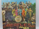 The Beatles Sgt Peppers Lonely Hearts Club Band LP - XEX 637 1/638 1  1967 MINT