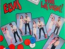 Elvis Presley    Viva Las Vegas LP (Lucky 711) (19 Tracks) NM