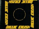 Billie Eilish:Live At Third Man Records Blue Vinyl LP RSD 2020