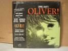 Oliver The Original 1962 Broadway Cast Recording L P Vinyl Record Album Sealed