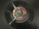 Israel Vibration “CRISIS” 45 Vinyl Rare
