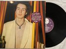 Sid Vicious -Sid Sings -Vinyl LP - UK Virgin 1979 - Poster & Inner Original