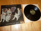 Black Sabbath Heaven and Hell Vinyl LP Album 1980 Schallplatte Vertigo 6302 017