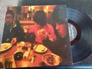 KING BROTHERS Okker T Vinyl LP Record Album Punk Rock Noise Garage Japanese 2000