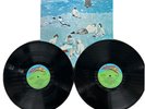 Elton John Blue Moves Vinyl Double LP Gatefold The Rocket Record Company 1976 NM