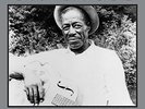 Son House - Raw Delta Blues [New Vinyl LP] PAL Region 2, UK - Import