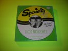 Boxed set of 6 Rock & Roll 45s - Don And Dewey - Colored Vinyl  -  Jungle Hop +5
