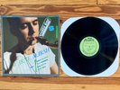 Warne Marsh S/T Self-Titled LP Vinyl Atlantic Jazz SD 1291 Green Label VG+ 1958
