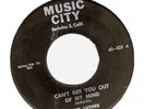 Al Lewis / Lord Luther-What Will the Outcome Be/Can't Get You Out of My NM Orig