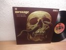 MESSAGE FROM BOOKS AND DREAMS Lp 1973 Mint- KRAUT. MONSTER Top Rare