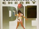 Warrant-Cherry Pie Limited Edition Silver/Black Marbled Vinyl LP MOVLP3112