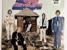 The Flying Burrito Brothers- The Gilded Palace of Sin LP 2007, 4 Men New 180G