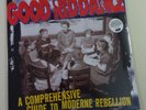 GOOD RIDDANCE Comprehensive Guide To Modern Rebellion NEW Vinyl LP Record SEALED