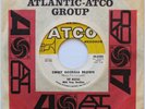 Tony Sheridan with THE BEATLES   Sweet Georgia Brown   7 inch  1964 ATCO 45-6302
