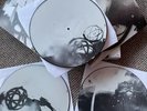 UNKLE NEVER, NEVER, LAND Ltd Ed of 250 Box Set Picture Vinyl Futura 2000 Mo’Wax