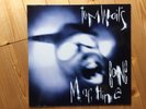 Tom Waits – Bone Machine LP EU GER 74321 10351 1 OIS (EX(NM) / VG+++) -