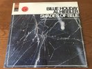 Billie Holiday Al Hibbler-Shades Of Blue  Sunset Liberty SUS-5147/New/Sealed/NOS