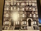 LED ZEPPELIN - PHYSICAL GRAFFITI 1ST PRESSING 1975 SWAN SONG SS 2-200 VG+/EX